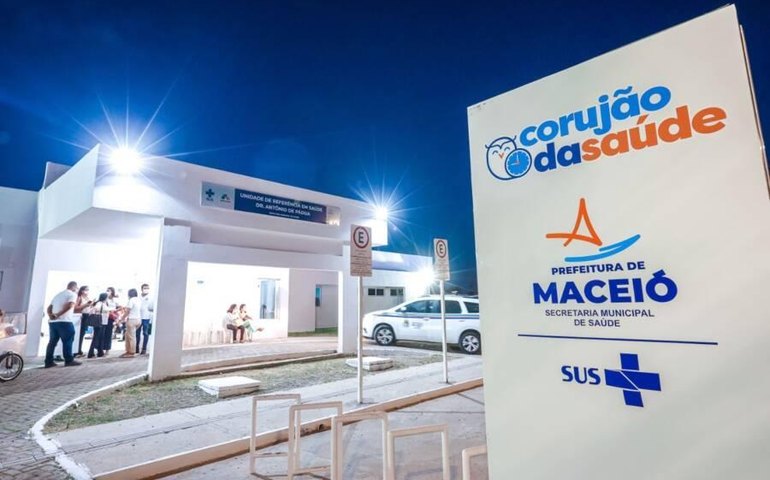 Inovação na gestão das unidades Corujão da Saúde alcança quase 500 mil atendimentos