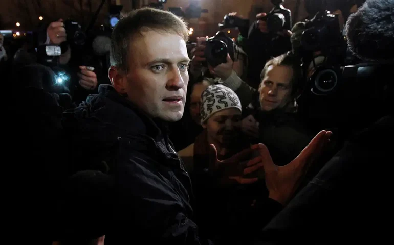 Opositor russo Alexei Navalny morre em penitenciária
