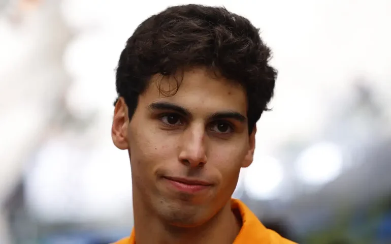 Bortoleto vê troca na Red Bull com surpresa e exalta disputa na F-1: 'É um esporte duro'