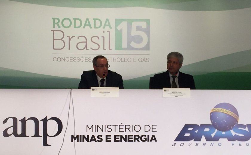 ANP vai notificar Petrobras para devolver ou leiloar áreas subaproveitadas