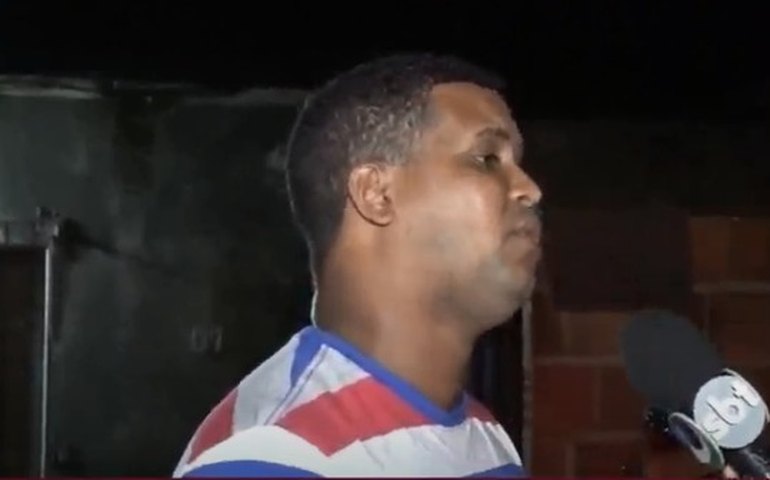 Acusado de agredir equipe de reportagem da TV Ponta Verde se entrega à polícia e pede desculpas