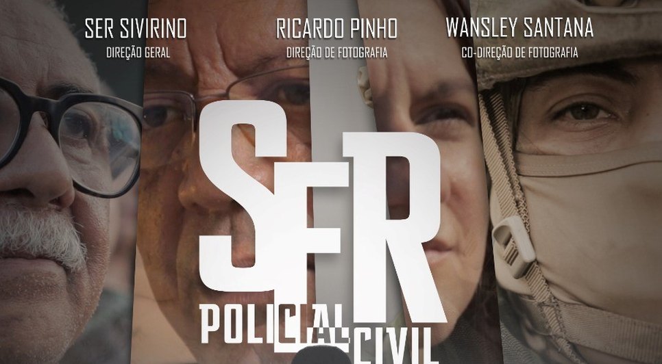 Museu da Gente Sergipana exibe documentário da Polícia Civil nesta sexta-feira; saiba como participar