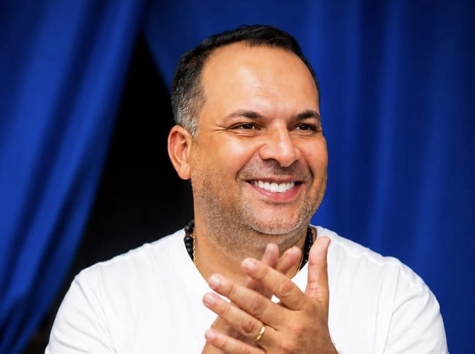 Francisco Sales desponta como liderança política e afirma: “A mudança é urgente em AL. Não podemos ficar reféns dos velhos grupos que dominam e saqueiam o Estado”