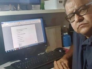 Keyler Simões