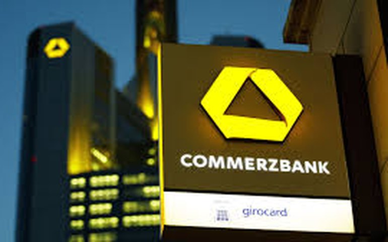 Commerzbank: maiores economias da zona do euro se encaminham para recuperação
