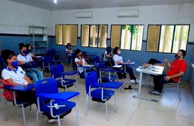 Maior concurso da história da educação abre portas para 3 mil novos professores em AL