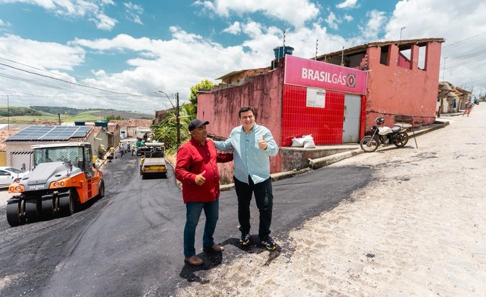 Prefeito Carlos Prefeito Carlos