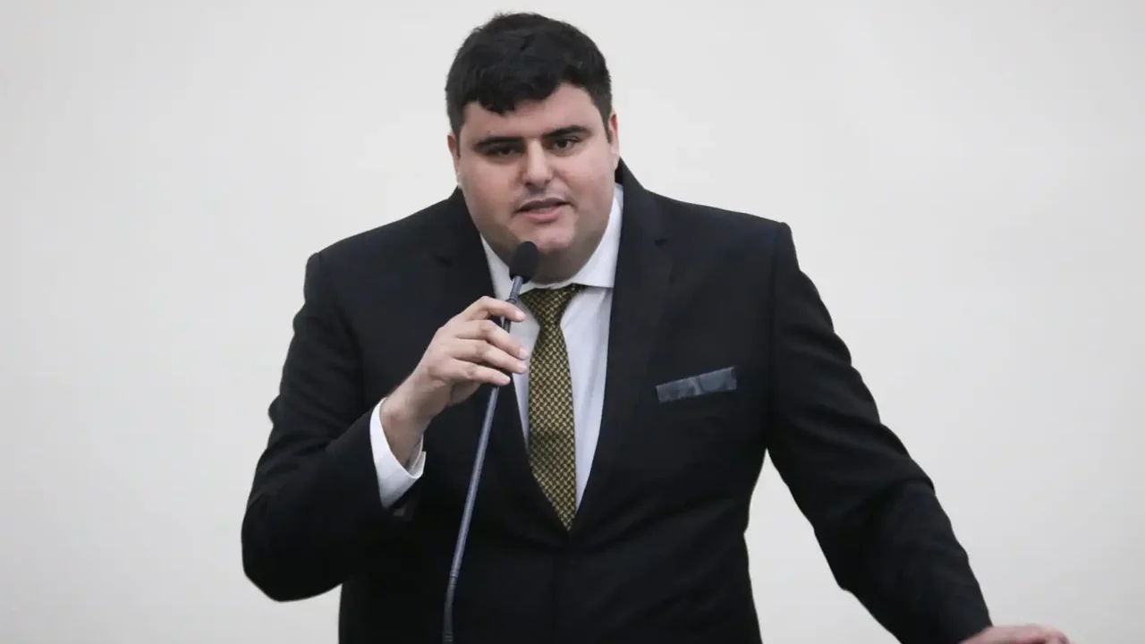 Litoral sul de Alagoas conta com mais um representante na ALE