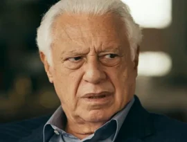 Heitor: quem é o filho desaparecido de Arthur Brandão em 'Quem Ama Cuida'?