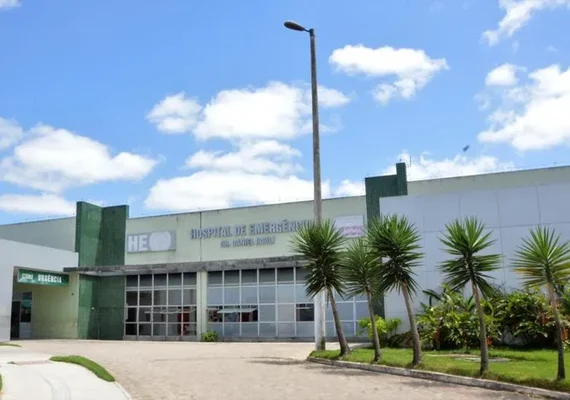 Hospital de Emergência do Agreste atende 393 pessoas durante o fim de semana eleitoral