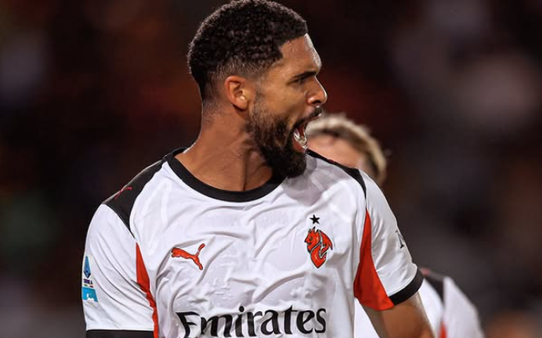 Milan marca dois gols no segundo tempo, derrota o Lecce e se reabilita no Campeonato Italiano