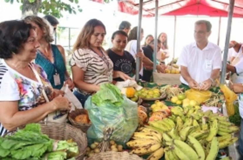 Seagri participam de curso de capacitação de desenvolvimento em liderança