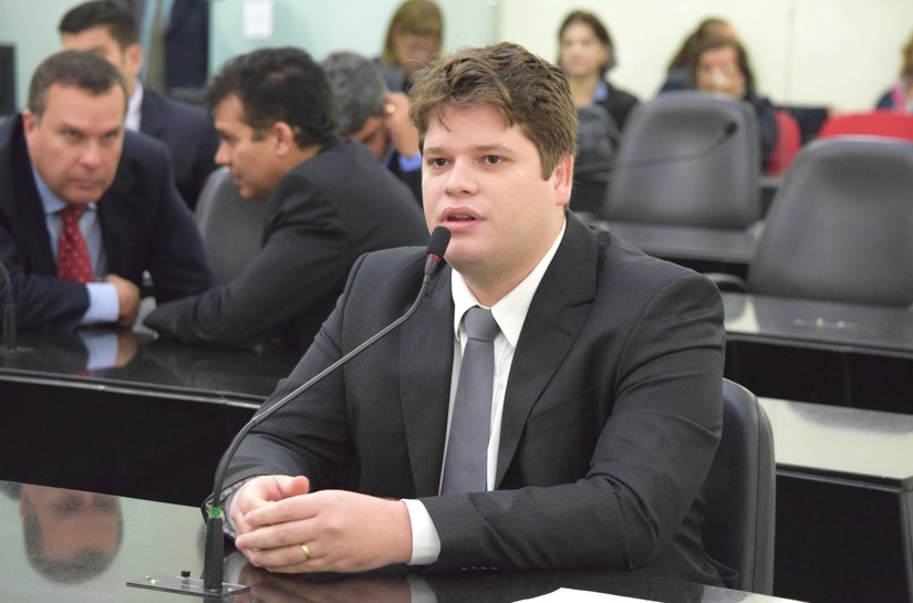 Projeto determina a adequação da merenda para alunos com dieta especial