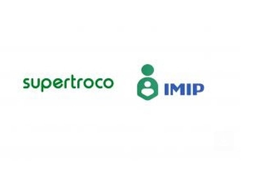Supertroco e IMIP firmam parceria para incentivar doações via programa de pontos