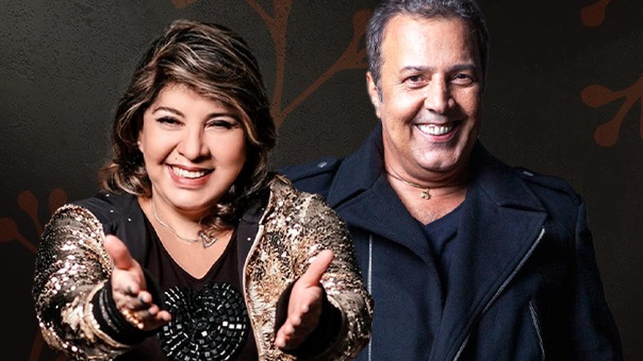Show “Românticos” chega ao Rio no dia 2 de junho