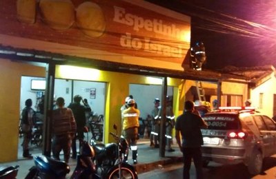 Operação Sossego intensifica ações em Arapiraca e autua proprietários de bares