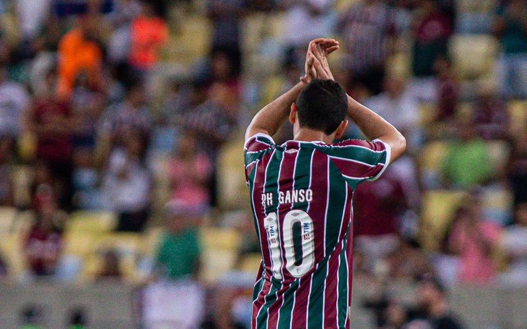 Fluminense supera Red Bull Bragantino e põe fim a jejum de cinco jogos sem vitórias