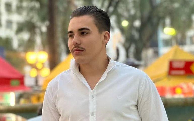 Quem é Pedro, participante do 'BBB 26'?