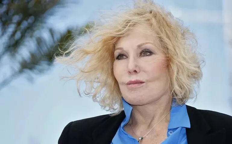 82º Festival de Veneza homenageia Kim Novak com Leão de Ouro