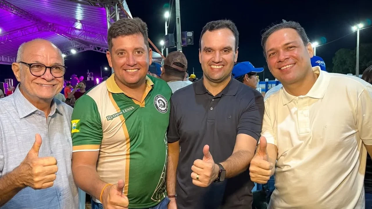 Cassação de prefeito e vice de Piaçabuçu havia sido pauta de denúncia no Blog Kléverson Levy