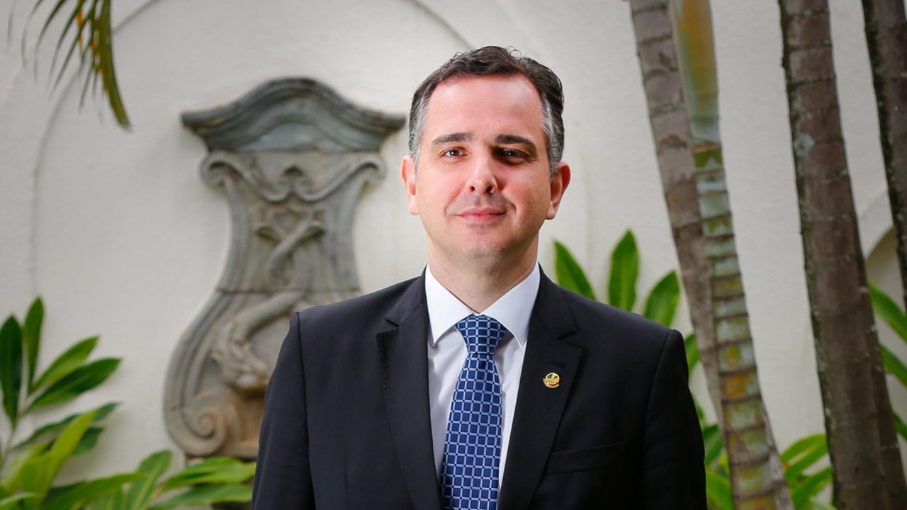 Pacheco diz confiar que Forças Armadas vão incentivar lisura das eleições