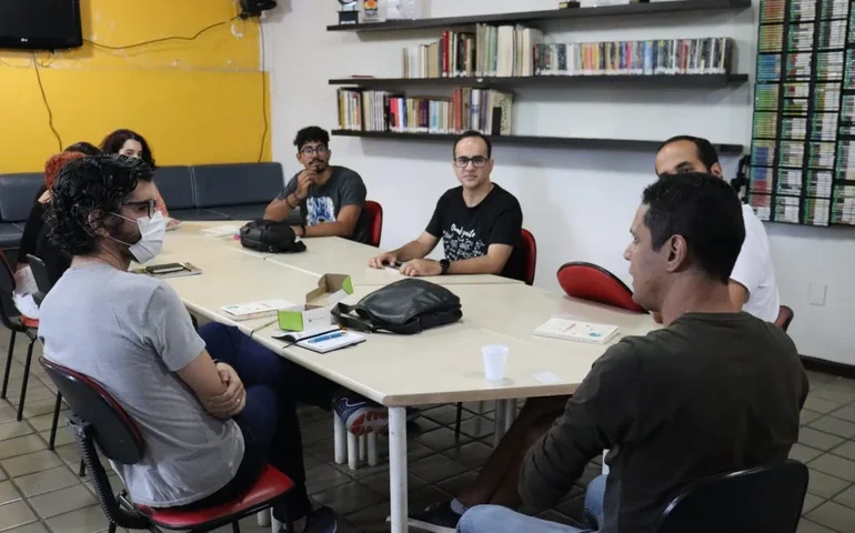 Clube Sesc de Leitura divulga programação de encontros de 2026