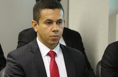 Promotor de justiça pede mudança de nome em escola que funciona em Girau do Ponciano