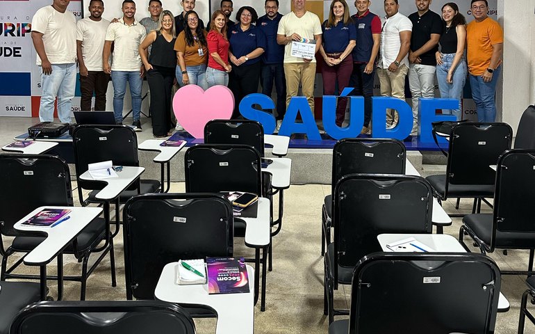 Coruripe sedia encerramento da Semana de Comunicação do Cosems-AL