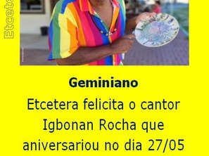 Arquivo pessoal