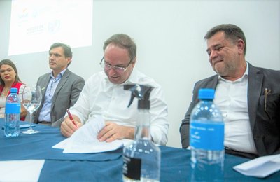 Prefeitura de Arapiraca fortalece ações do Projeto Recomeçar