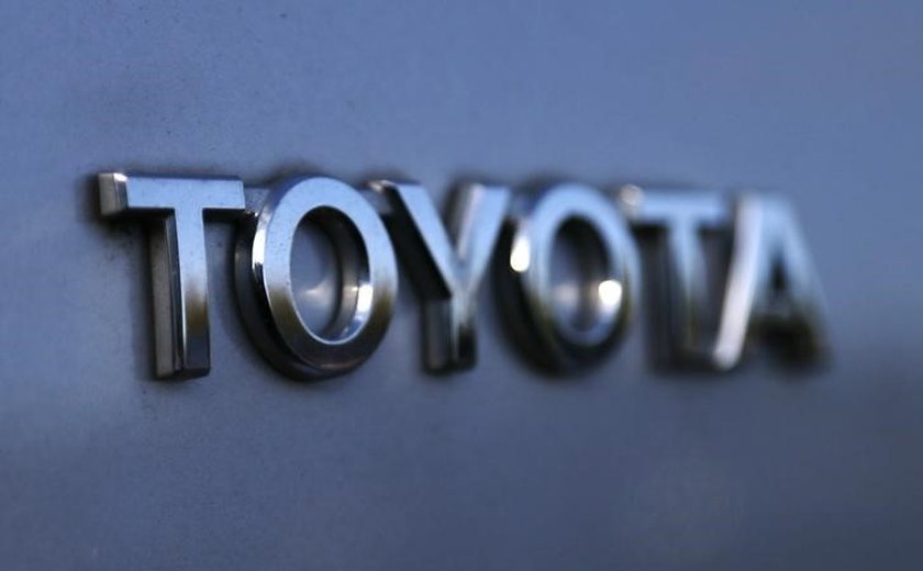 Toyota diz que produzirá menos veículos que o previsto por falta de microchips