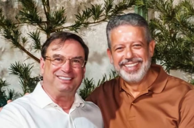 Quem disse que Arthur Lira não é forte em Maceió nem líder em Alagoas “queimou a língua”: 1º lugar na pesquisa confirma avanço em todo o estado