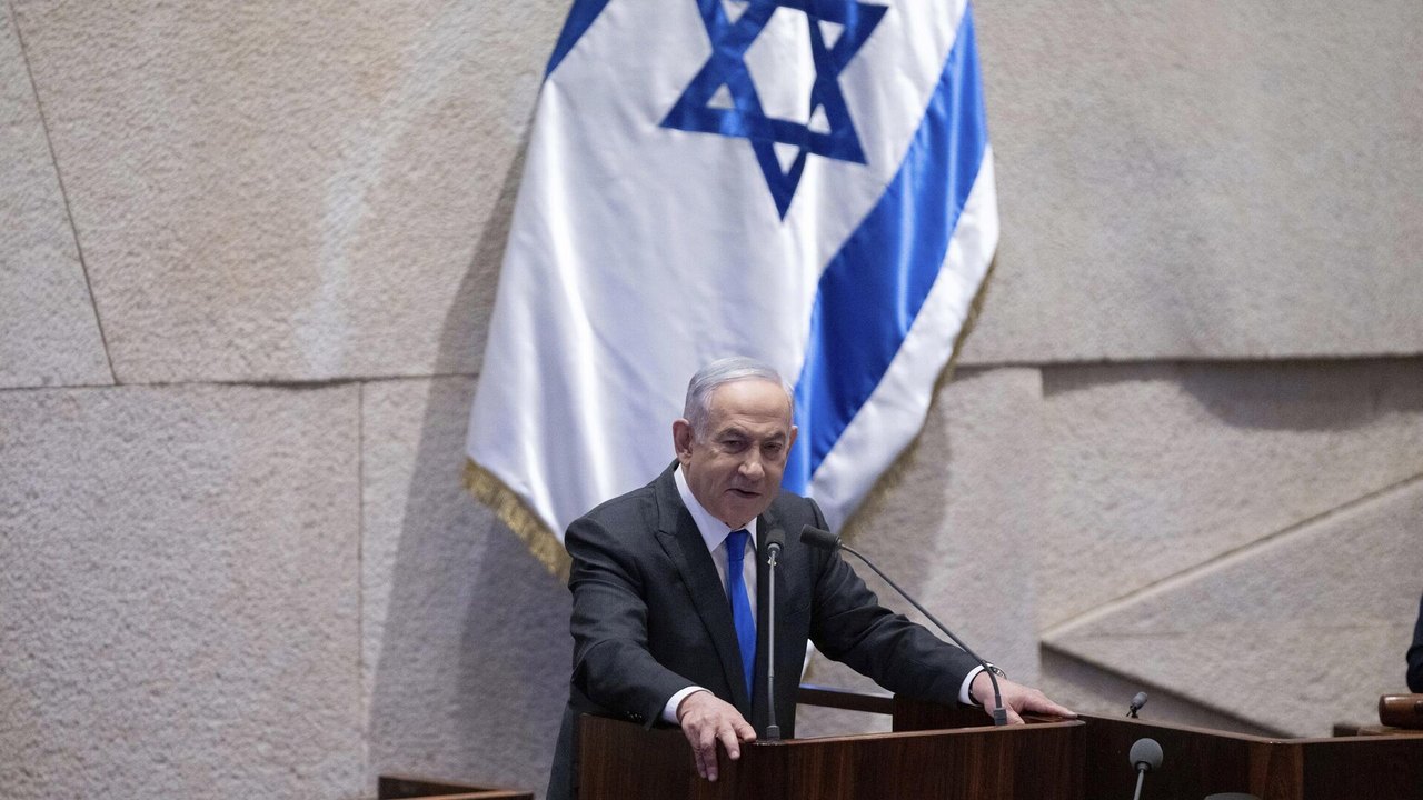 Tribunal israelense confirma vazamento de porta-voz de Netanyahu sobre a guerra de Gaza