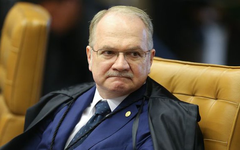 Fachin nega liminar em ação de juízes para garantir aumento de salário