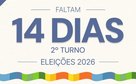 Faltam 14 dias: Pardal registra recorde de denúncias no 1º turno das Eleições 2026