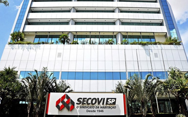 Vendas e lançamentos no mercado imobiliário crescem em setembro, diz Secovi-SP