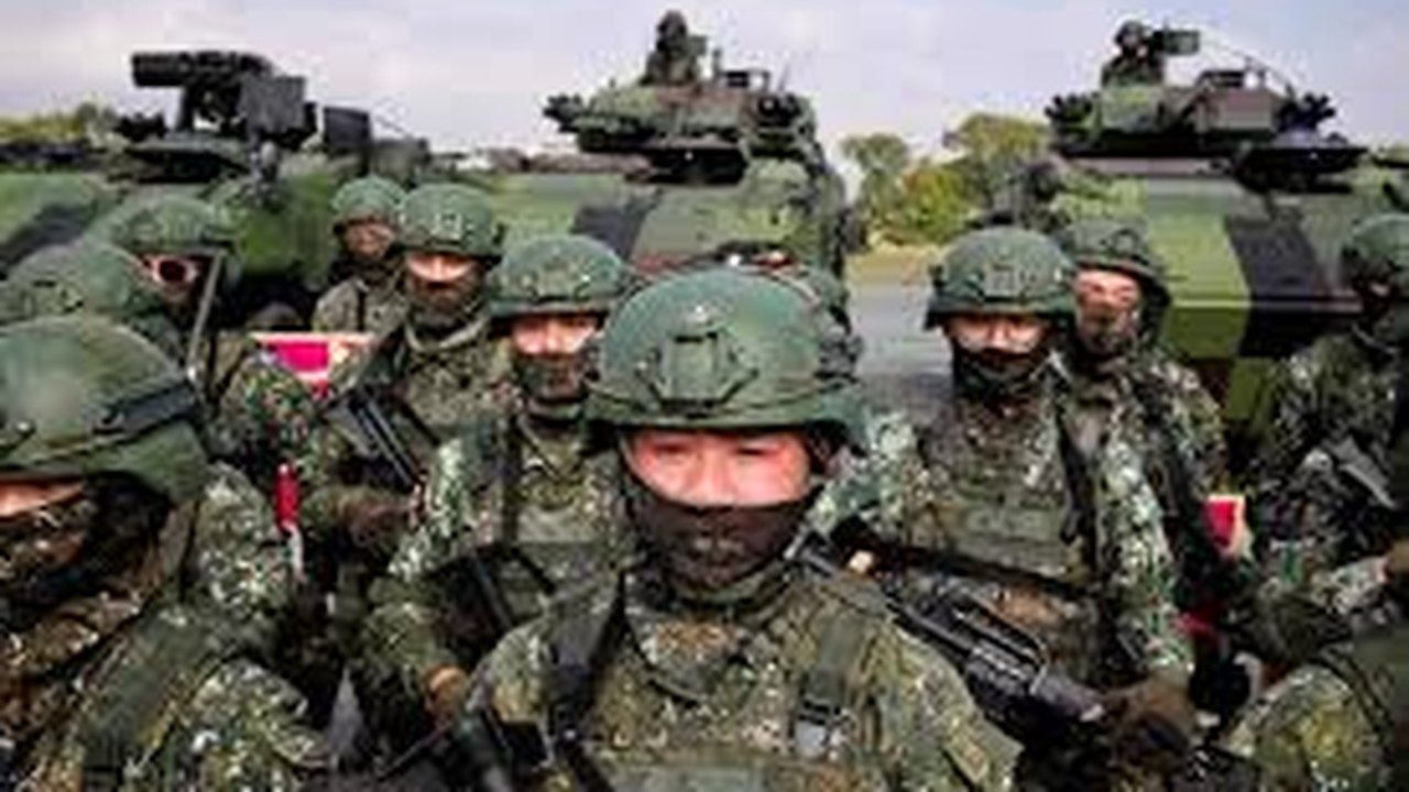 Legisladores dos EUA reforçam apoio a Taiwan, após exercício militar da China
