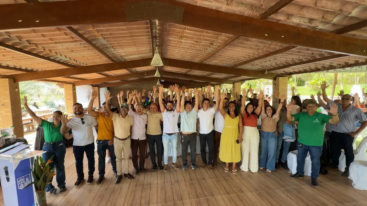 Cooperativa dos Produtores Agropecuários do Estado de Alagoas festeja seus sete anos de fundação