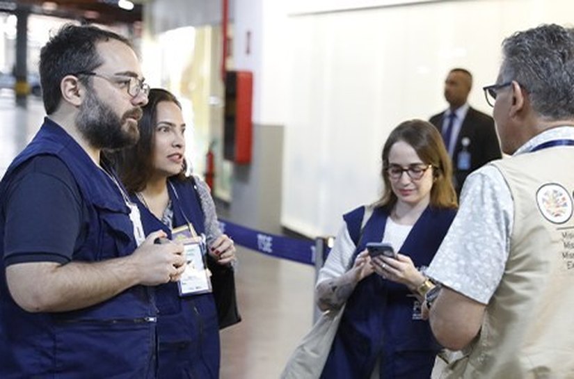 Como funciona o Teste de Integridade, “a prova dos nove” da urna eletrônica