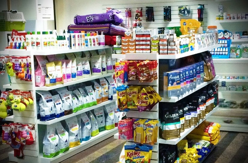 Em Maceió, pet shops e clínicas veterinárias são tendência de negócio