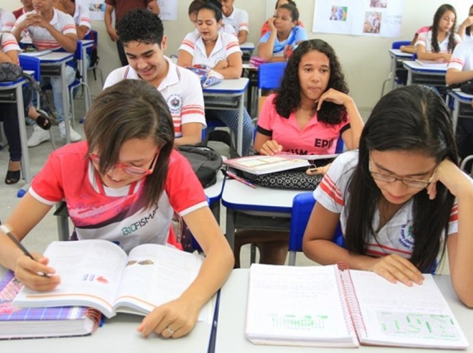 Alagoas é o 5º do País com maior percentual de participantes do Prêmio Gestão Escolar ​