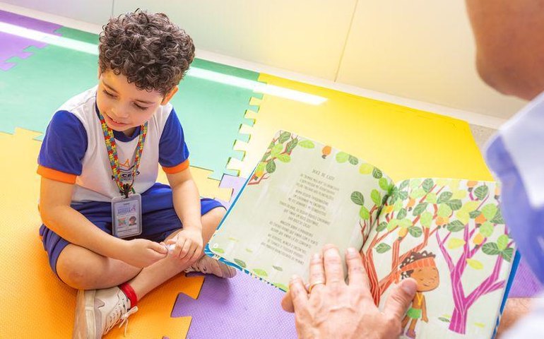 Prazo para envio de documentos do PSS da Educação é prorrogado até esta quinta (23)