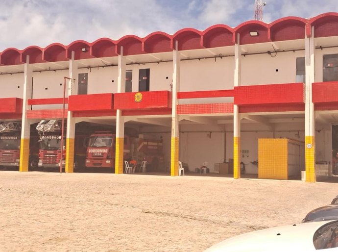 Inativos e pensionistas dos Bombeiros agora são atendidos pela Diretoria de Proteção Social