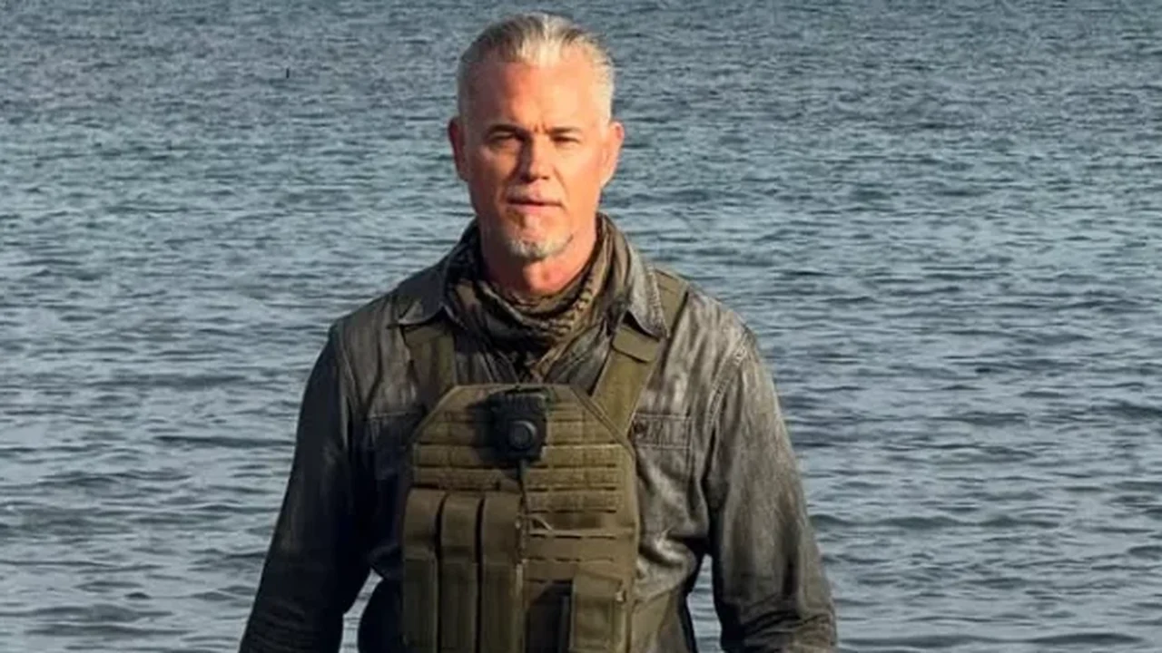 ELA: além de Eric Dane, conheça outros 5 famosos que morreram em decorrência da doença