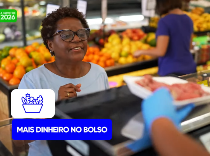 Em fevereiro, mais de 139,1 mil alagoanos passam a ser beneficiados por nova lei que amplia isenção do Imposto de Renda