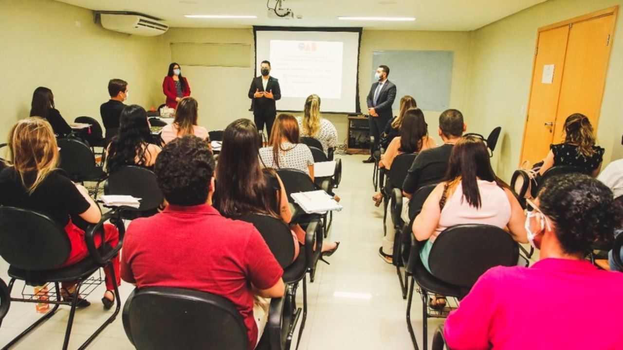 OAB Alagoas traz inovações e promove ações para fortalecer a advocacia