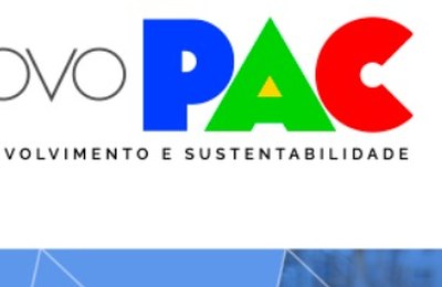 Alagoas tem dez projetos de transporte no novo PAC