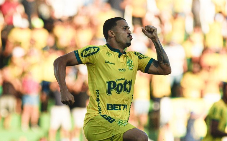 Mirassol derrota Ituano e assume 4ª posição da Série B do Brasileiro