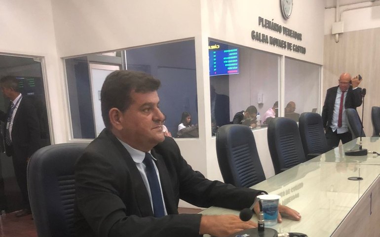 Vereador Aldo Loureiro quer tornar o dia 20 de dezembro como de aniversário do conjunto Maceió I