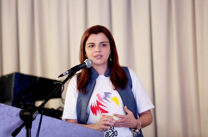 Programa Mulher em Ação do PMDB é lançado em Alagoas